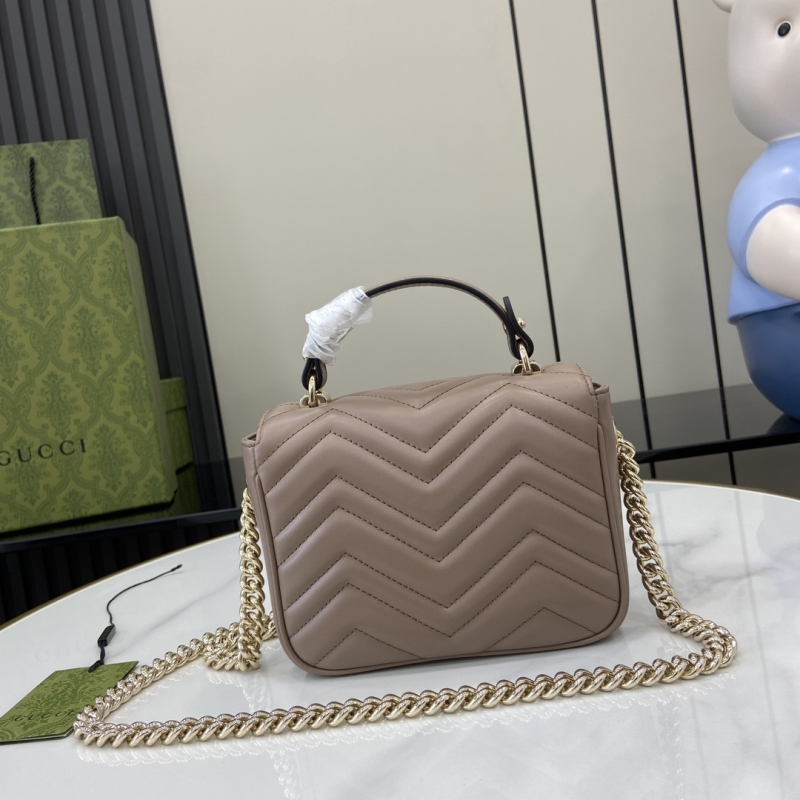 Gucci Top Handle Bags